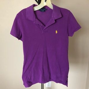 Women’s Polo